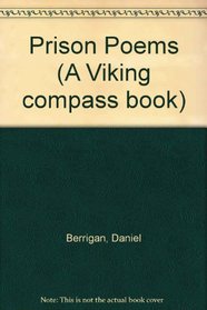Prison Poems (A Viking compass book)