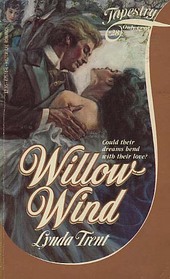 Willow Wind (Tapestry, No 28)