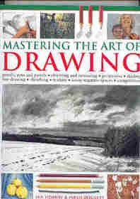 Mastering the Art of Drawing