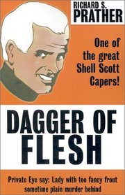 Dagger of Flesh