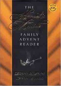 The Handel's Messiah Family Advent Reader