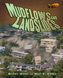 Mudflows and Landslides (Disasters Up Close)