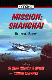 Mission: Shanghai