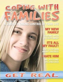 Coping With Families (Get Real)