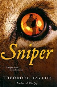 Sniper (Turtleback School & Library Binding Edition)