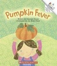 Pumpkin Fever (Rookie Readers)
