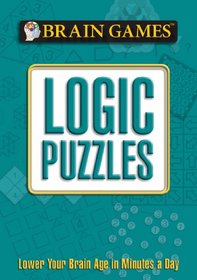 Brain Games: Logic Puzzles