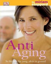 Anti-Aging.