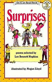 Surprises (An I Can Read Book)
