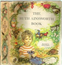 RUTH AINSWORTH BOOK