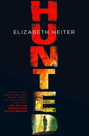 Hunted (Profiler, Bk 1)