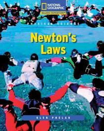 Newton's Laws (Physical Science)