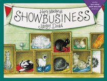 Hairy Maclary's Show Business (Turtleback School & Library Binding Edition) (Hairy Maclary Adventure)