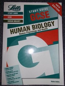 GCSE Study Guide Human Biology