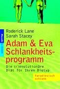 Adam & Eva - Schlankheitsprogramm.
