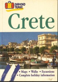 Collins Traveller: Crete (Collins Traveller)