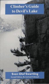 Climber's Guide to Devil's Lake