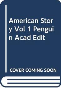The American Story, Vol. 1: To 1877