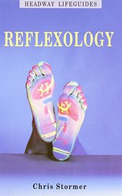 Reflexology (Headway lifeguides)