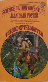The End of the Matter (Pip and Flinx, Bk 3)