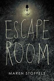 Escape Room (Underlined Paperbacks)