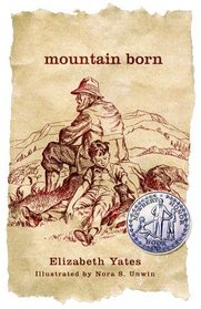 Mountain Born (Pennant)