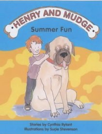 Summer Fun (Henry & Mudge)