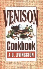 Venison Cookbook