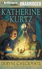 Deryni Checkmate (Chronicles of the Deryni)