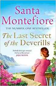 The Last Secret of the Deverills (aka The Secret of the Irish Castle) (Deverill Chronicles, Bk 3)