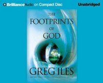 The Footprints of God (Audio CD) (Unabridged)