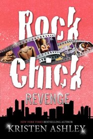 Rock Chick Revenge (Volume 5)