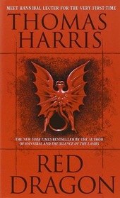 Red Dragon (Hannibal Lecter, Bk 1)