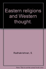 Eastern Religions Western Thought 2/E 08