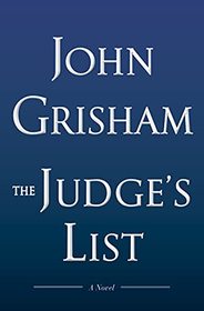The Judge's List - Limited Edition: A Novel
