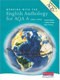Working with English Anthology AQA A (GCSE English for AQA A)