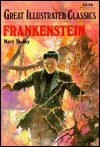 Frankenstein: Book / Cassette Pack (Heinemann guided readers)