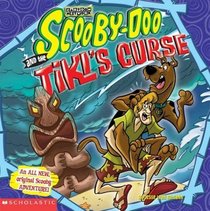 Scooby-Doo and the Tiki's Curse