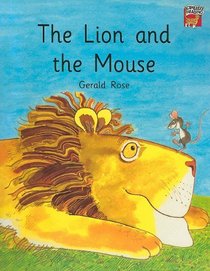 The Lion and the Mouse (Cambridge Reading)