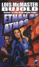 Ethan of Athos (Miles Vorkosigan, Bk 3)