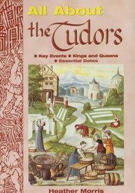 All About the Tudors