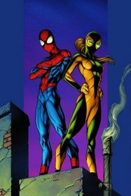 Ultimate Spider-Man, Vol. 8