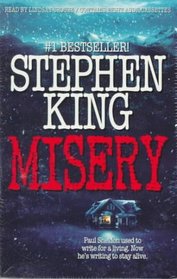Misery (Spanish Language Edition)