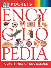 Encyclopedia (DK Pockets)