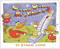 The Wing Wing Brothers: Carnival De Math