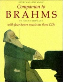 Brahms (Everyman-EMI Music Companions)