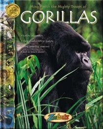 Gorillas (Zoobooks)