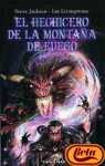 El hechicero de la montana de fuego (Timun Mas Libro Aventura) (Spanish Edition)
