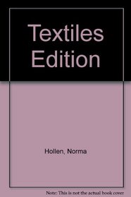 Textiles Edition