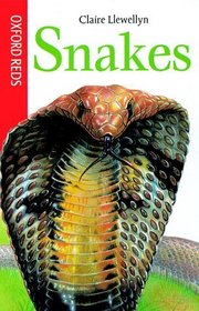 Snakes (Oxford Reds S.)